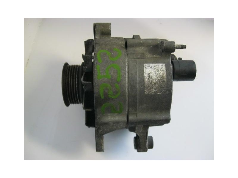 Recambio de alternador : chrysler le baron : 3.0 g /300 (136cv) 2p [1994] para chrysler le baron 3.0 g /300  2p referencia OEM I
