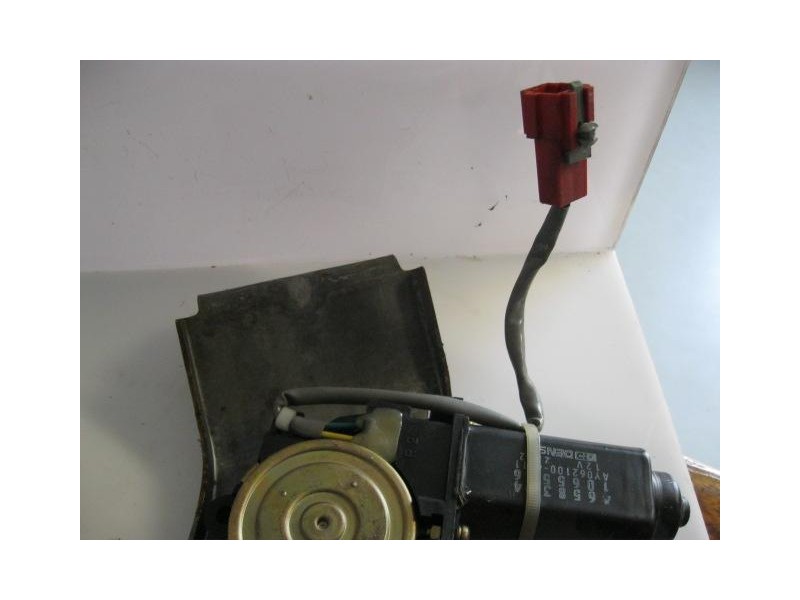 Recambio de elevalunas elec. del. dch. : chrysler le baron : 3.0 g /300 (136cv) 2p [1994] para chrysler le baron 3.0 g /300  2p 