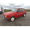 ford fiesta ii (fbd) del año 1986