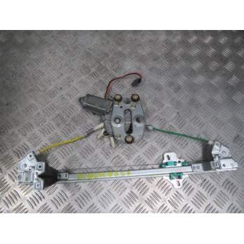 ELEVALUNAS DELANTERO DERECHO ELECTRICO 