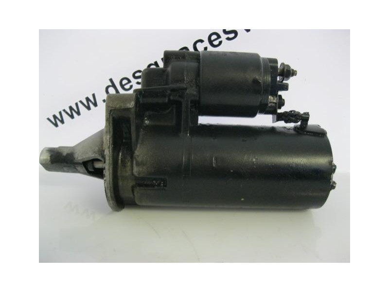 Recambio de motor arranque : chrysler le baron : 3.0 g /300 (136cv) 2p [1994] para chrysler le baron 3.0 g /300  2p referencia O