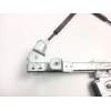 Recambio de elevalunas delantero derecho para ford focus i (daw, dbw) 1.6 16v referencia OEM IAM XS41B23200BV  