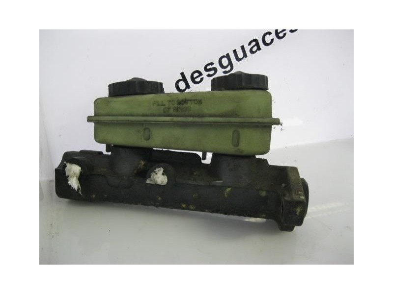 Recambio de bomba de freno : chrysler le baron : 3.0 g /300 (136cv) 2p [1994] para chrysler le baron 3.0 g /300  2p referencia O