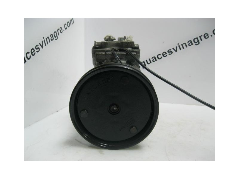 Recambio de aire acondicionado : kia rio : 1.3 g /a3d (81,6cv) 5p [2004] para kia rio 1.3 g /a3d   5p referencia OEM IAM 3K182-0