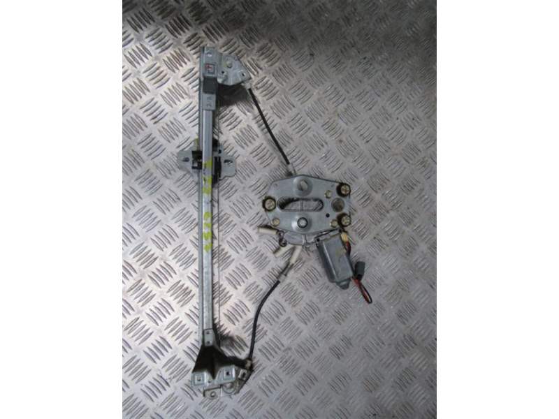 Recambio de elevalunas trasero izquierdo para saab 9000 hatchback 2.3 -16 cse eco power referencia OEM IAM ELECTRICO  