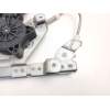 Recambio de elevalunas delantero derecho para ford focus i (daw, dbw) 1.6 16v referencia OEM IAM XS41B23200BV  