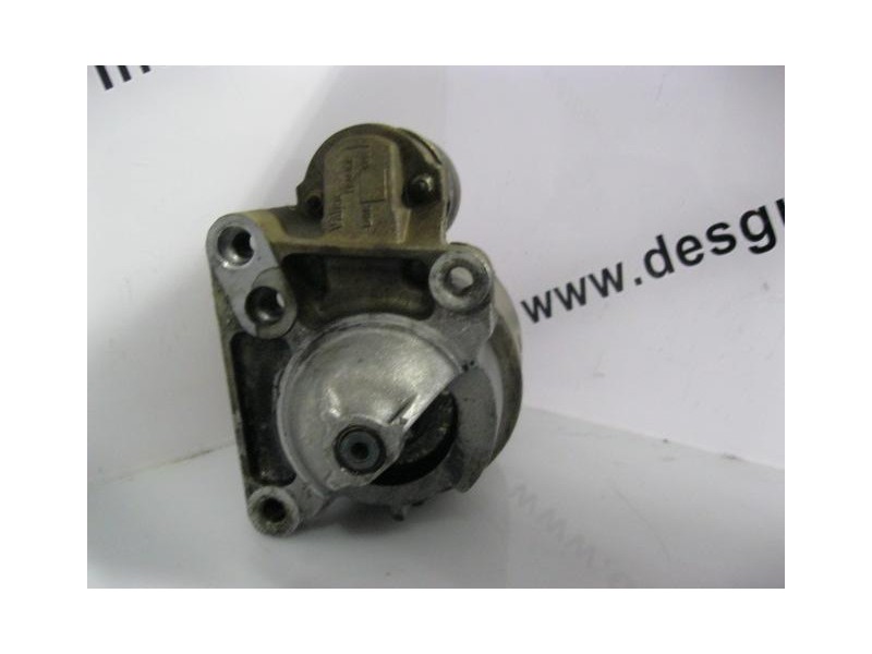 Recambio de motor arranque : volvo 344 : 1.7 g otto-4t/b172 (82,01cv) 4p [1987] para volvo 344 1.7 g otto-4t/b172 referencia OEM