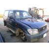 toyota land cruiser 90 (_j9_) del año 1998
