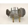 Recambio de caja mariposa para seat toledo i (1l2) 1.6 i referencia OEM IAM 037133061BQ  