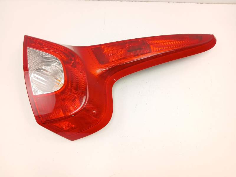 Recambio de piloto trasero derecho para volvo c30 (533) 2.0 flexfuel referencia OEM IAM 31213914  