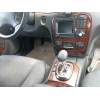 mercedes-benz mercedes benz s320 del año 2001