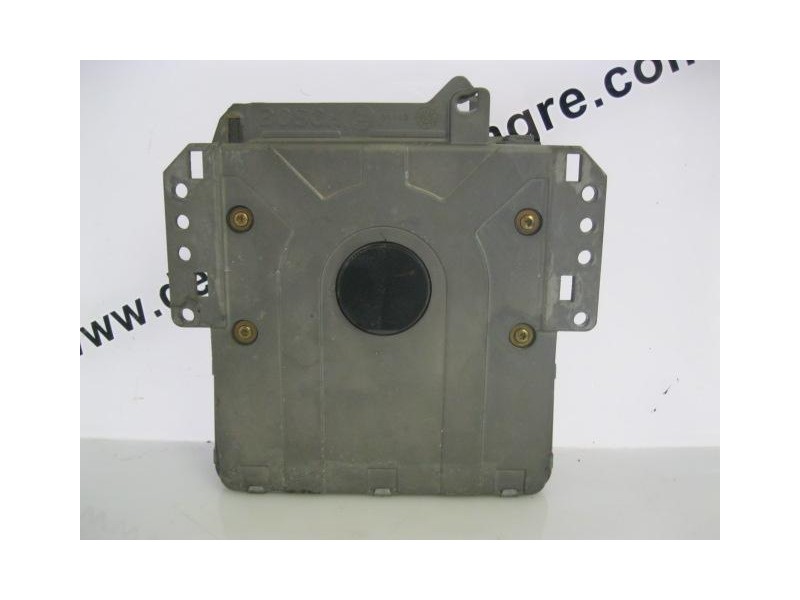 Recambio de centralita : peugeot 106 : 1.0 g -cdz (50,32cv) 3p [1993] para peugeot 106 1.0 g -cdz   referencia OEM IAM 026120070