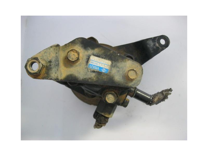Recambio de bomba dirección : nissan primera : 2.0 d /cd20 (74,8cv) 4p [1992] para nissan primera 2.0 d /cd20    4p referencia O