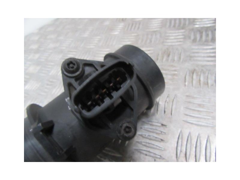 Recambio de caudalimetro : kia sephia : 1.6 g (101,43cv) [2003] para kia sephia 1.6 g referencia OEM IAM M280218086  