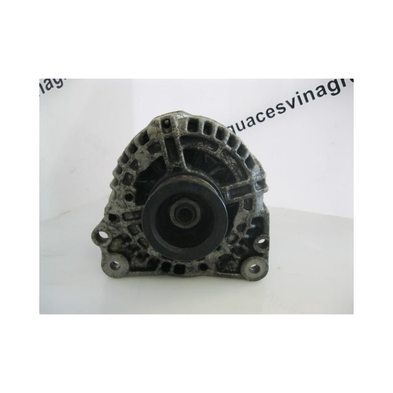 Recambio de alternador : nissan cabstar : 3.0 td-bd30ti (bd30ii)125 cv [2006] para nissan cabstar 3.0 td-bd30ti (bd30ii)125 cv r