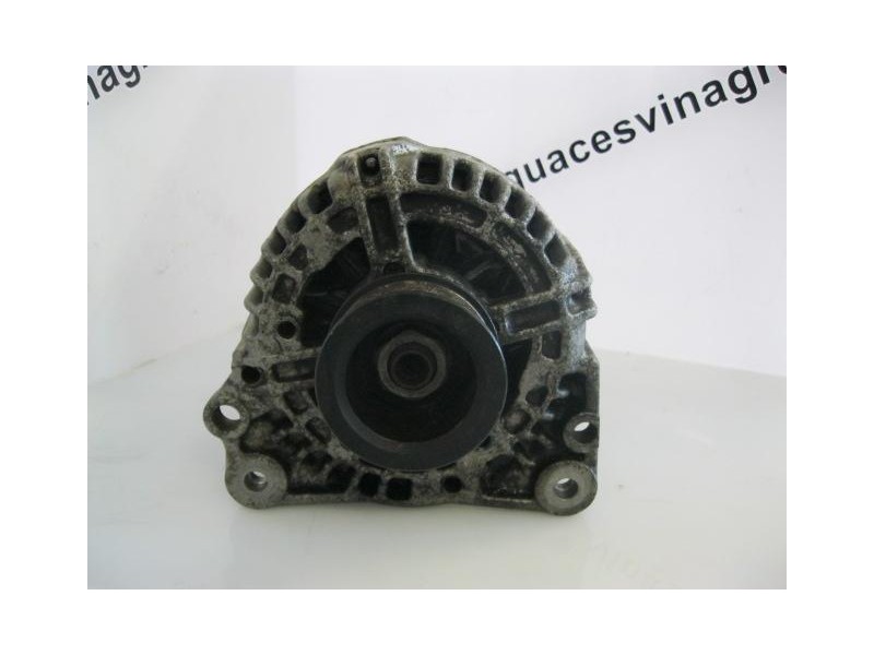 Recambio de alternador : nissan cabstar : 3.0 td-bd30ti (bd30ii)125 cv [2006] para nissan cabstar 3.0 td-bd30ti (bd30ii)125 cv r