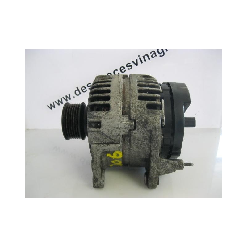 Recambio de alternador : nissan cabstar : 3.0 td-bd30ti (bd30ii)125 cv [2006] para nissan cabstar 3.0 td-bd30ti (bd30ii)125 cv r