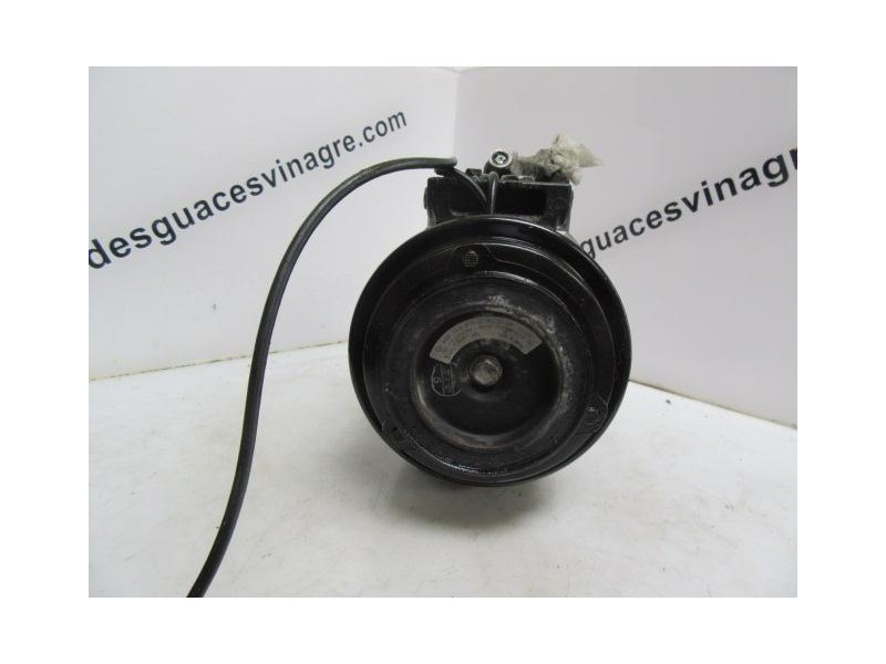 Recambio de aire acondicionado : audi a6 : 2.5 tdi (179,47cv)5p automatico [2000] para audi a6 2.5 tdi (179,47cv automatico 2.5 