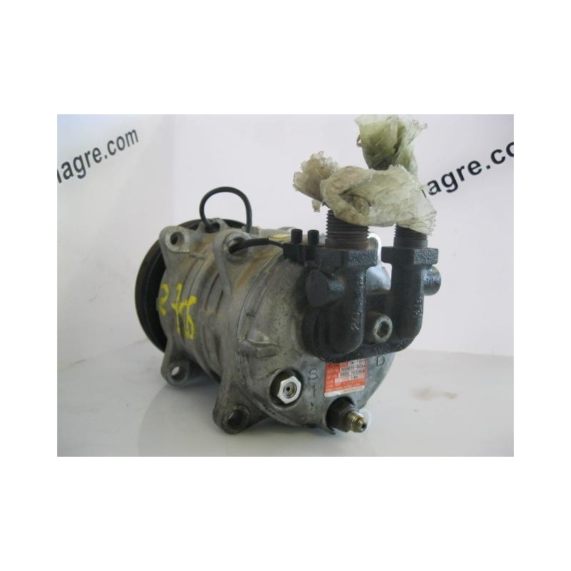 Recambio de aire acondicionado : nissan cabstar : 3.0 td-bd30ti (bd30ii)125 cv [2006] para nissan cabstar 3.0 td-bd30ti (bd30ii)