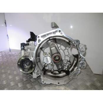 CAJA CAMBIOS 5V TURBO DIESEL EBF 