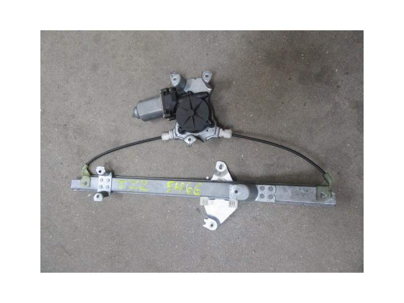 Recambio de elevalunas trasero izquierdo para nissan primera 2.2 td referencia OEM IAM   