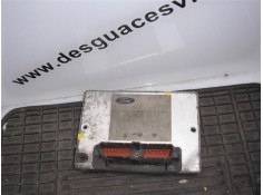 Recambio de centralita : ford orion : 1.4 g/luk (88,4cv) [1991] para ford orion 1.4 g/luk referencia OEM IAM 91AB-12A297-H8  