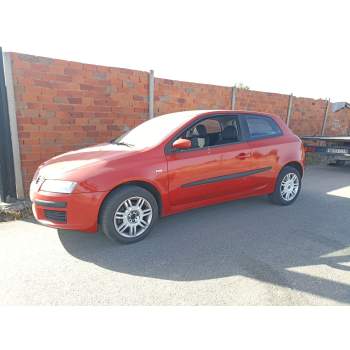 FIAT STILO MULTI WAGON (192_)