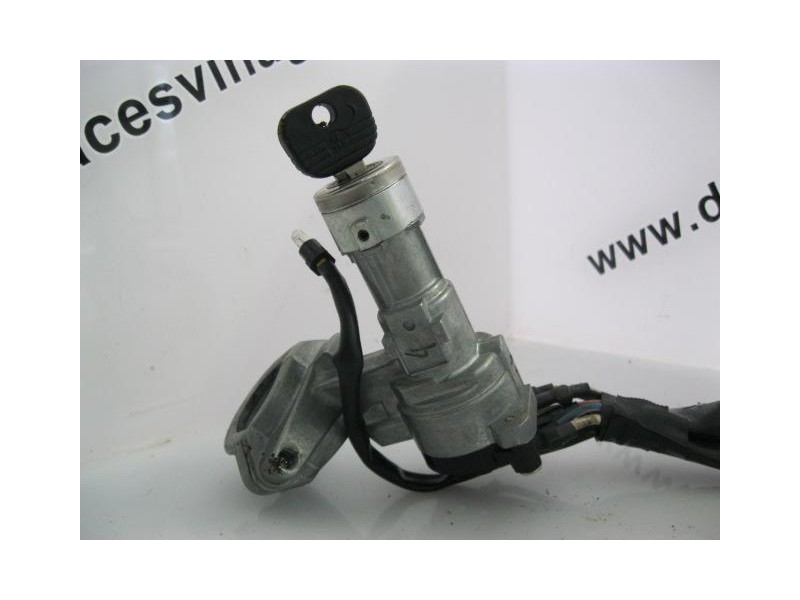 Recambio de antirrobo clausor de arranque : rover 214 : 1.4 g 14k4d (89,76cv) 5p [1992] para rover  214 1.4 g 14k4d  5p referenc