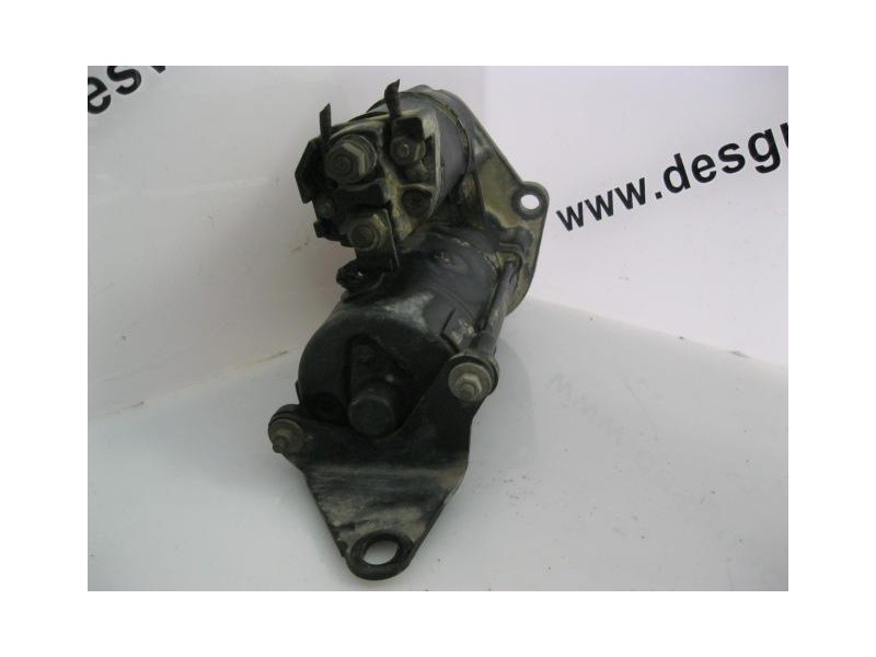 Recambio de motor arranque : bmw 525 : 2.5 g 4p [1993] para bmw  525 2.5 g   4p referencia OEM IAM   