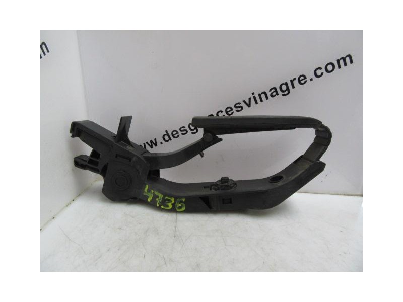 Recambio de potenciómetro aceleración : m. benz c 270 : 2.7 td td-612962 (169,95cv)automatico [2003] para m. benz c 270 2.7 td t