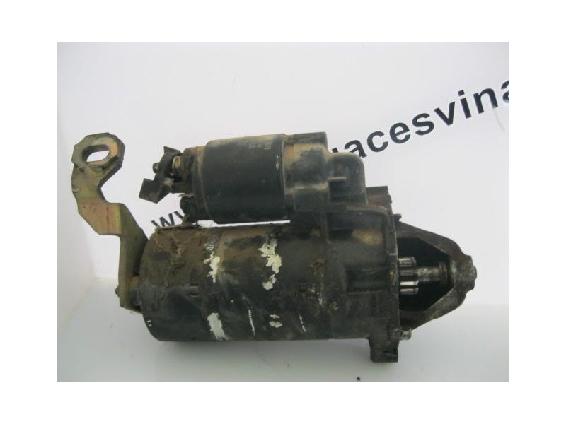 Recambio de motor arranque : audi 80 : 1.0 g 4p [1989] para audi  80 1.0 g  4p referencia OEM IAM BORRADA  