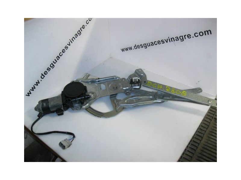 Recambio de elevalunas elec. del. dch. : bmw 525 : 2.5 g 4p [1993] para bmw  525 2.5 g   4p referencia OEM IAM ELECTRICO  