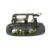 Recambio de manilla delantera derecha para peugeot 607 (9d, 9u) 2.2 hdi referencia OEM IAM 9629157277  