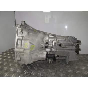 CAJA CAMBIOS 5V GASOLINA 2000022598 