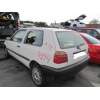 volkswagen golf del año 1992