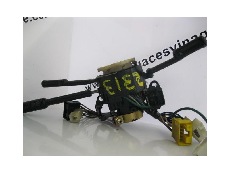 Recambio de mando luces y limpias : fiat uno : 1.4g-146c1.000(gasolina)(70,72cv)3p [1992] para fiat uno )(70,72cv 1.4g-146c1.000