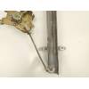 Recambio de elevalunas trasero derecho para honda jazz 1.3 g referencia OEM IAM 72710SAA013  