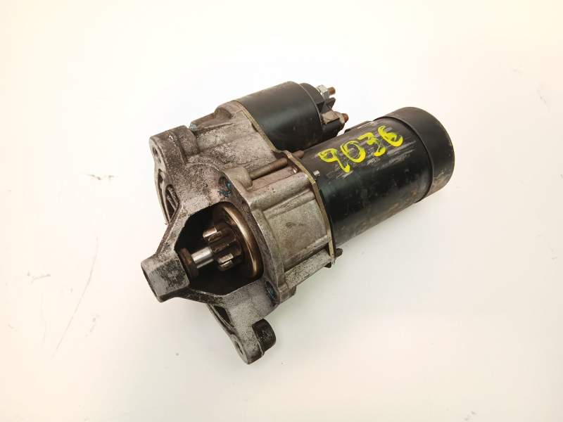 Recambio de motor arranque para peugeot 406 (8b) 2.0 16v referencia OEM IAM 5802E4 D6RA66 