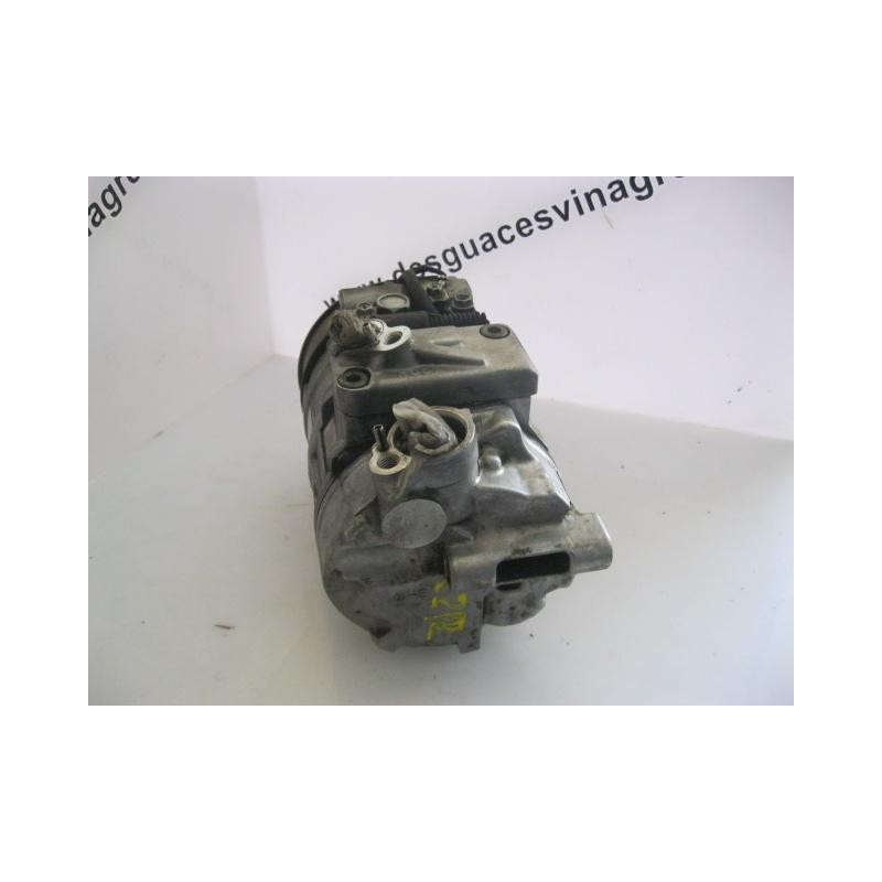 Recambio de aire acondicionado : m. benz e 270 : 2.7 cdi 612961 (170cv) 4p [2000] para m. benz e 270 2.7 cdi 612961 referencia O