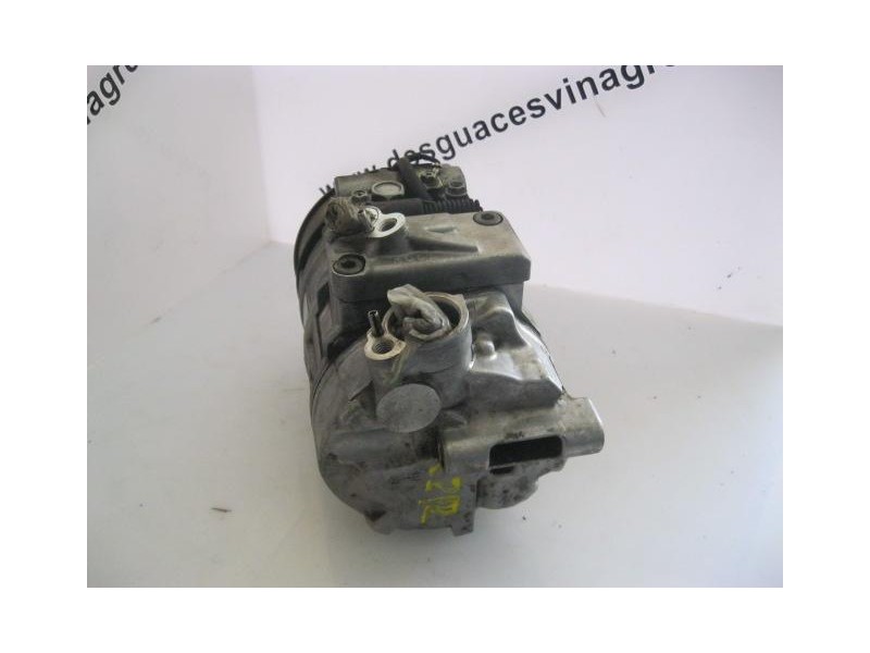 Recambio de aire acondicionado : m. benz e 270 : 2.7 cdi 612961 (170cv) 4p [2000] para m. benz e 270 2.7 cdi 612961 referencia O