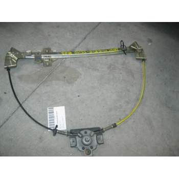 ELEVALUNAS DELANTERO DERECHO MANUAL-2P 