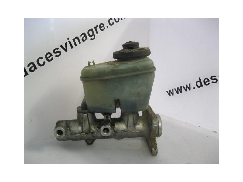 Recambio de bomba de freno : volkswagen taro : 2.4 d 2p (2l) 83 cv [1998] para volkswagen taro 2.4 d (2l) 83 cv 2.4 d (2l) 83 cv