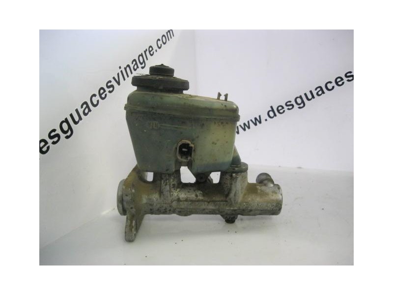 Recambio de bomba de freno : volkswagen taro : 2.4 d 2p (2l) 83 cv [1998] para volkswagen taro 2.4 d (2l) 83 cv 2.4 d (2l) 83 cv