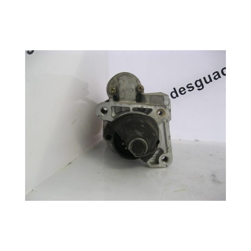 Recambio de motor arranque : renault clio : 1.5 dci k9k 704 3p 65cv [2002] para renault clio 1.5 dci k9k 704 65cv 1.5 dci k9k 70