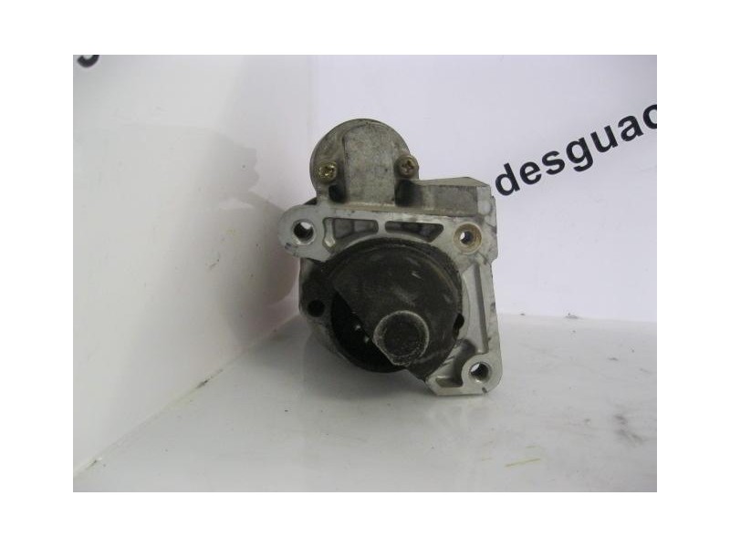 Recambio de motor arranque : renault clio : 1.5 dci k9k 704 3p 65cv [2002] para renault clio 1.5 dci k9k 704 65cv 1.5 dci k9k 70