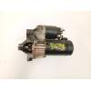 Recambio de motor arranque para peugeot 406 (8b) 2.0 16v referencia OEM IAM 5802E4 D6RA66 
