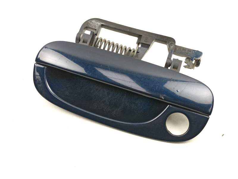 Recambio de manilla delantera izquierda para peugeot 607 (9d, 9u) 2.2 hdi referencia OEM IAM 9629157177  
