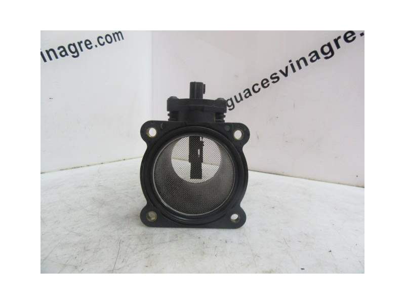 Recambio de caudalimetro para nissan primera 1.6 g /qg16 referencia OEM IAM 226805U400 028218094 