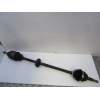 Recambio de transmision delantera derecha para opel zafira a monospace (t98) 1.8 16v (f75) referencia OEM IAM 374328  