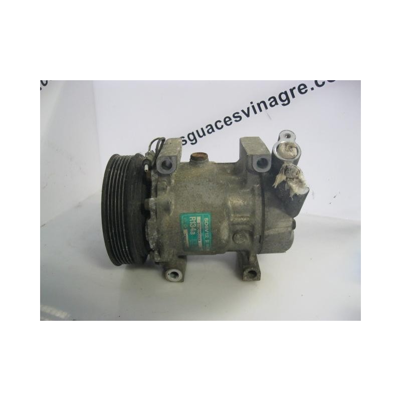 Recambio de aire acondicionado : renault clio : 1.9 d /f9q h7 (80,24cv) 3p [2000] para renault clio 1.9 d /f9q h7 referencia OEM